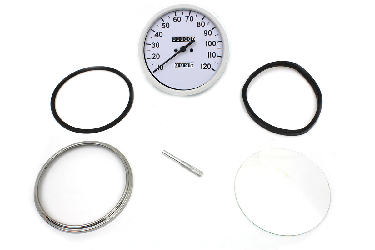Parts for Harley-Davidson