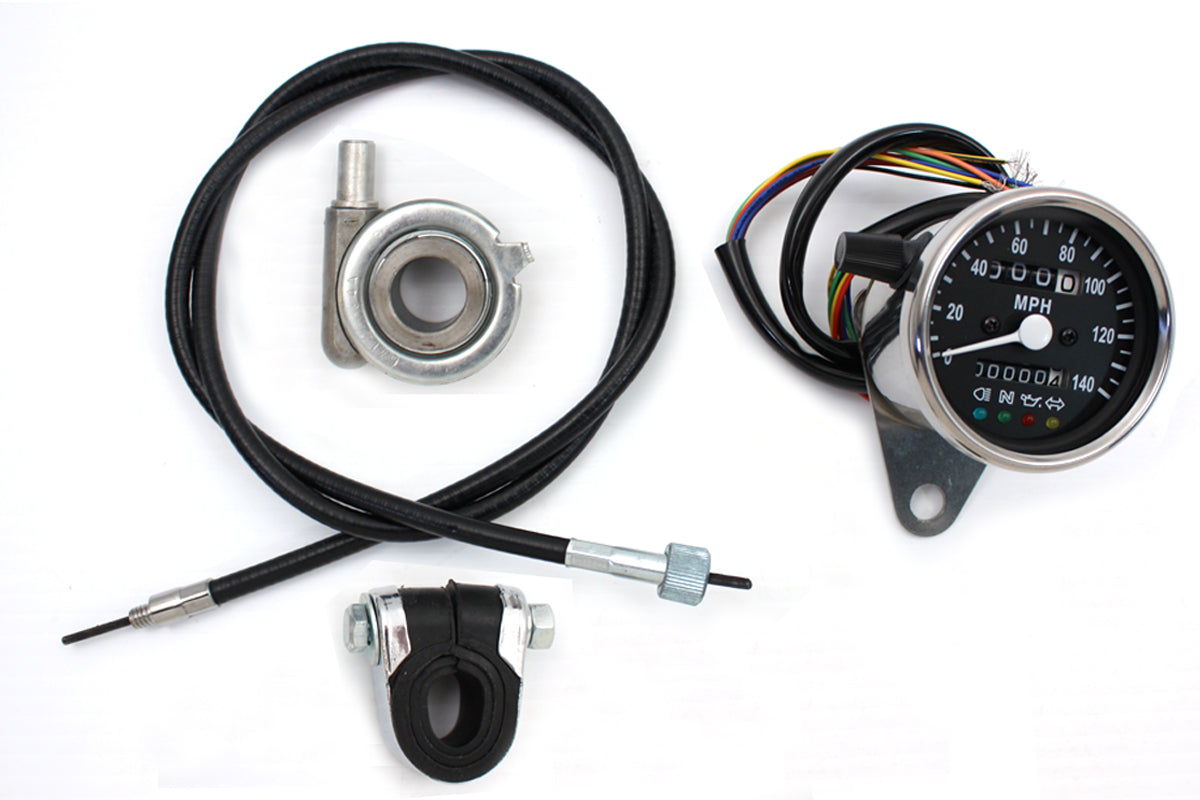 Parts for Harley-Davidson