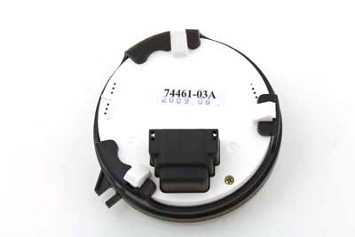 Electronic Speedometer With Tachometer For Harley-Davidson 1996-2003