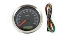 3-3/8" Programmable Speedomenter Gauge For Harley-Davidson