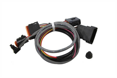 Parts for Harley-Davidson
