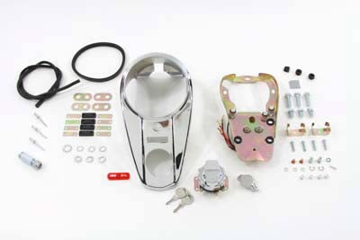 Parts for Harley-Davidson