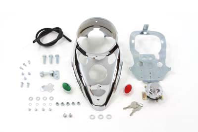 Parts for Harley-Davidson