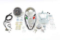 Parts for Harley-Davidson