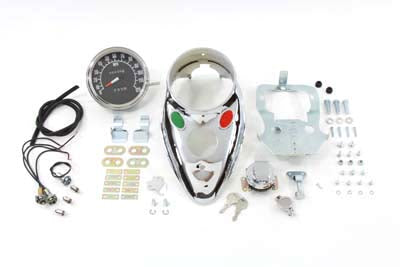 Parts for Harley-Davidson