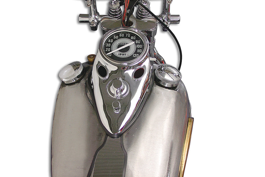Parts for Harley-Davidson