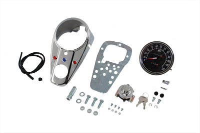Parts for Harley-Davidson