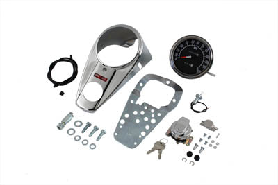 Parts for Harley-Davidson