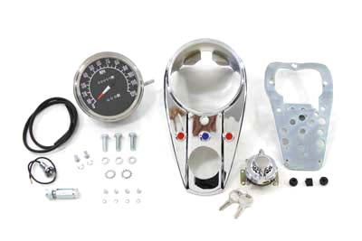 Parts for Harley-Davidson