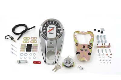 Parts for Harley-Davidson