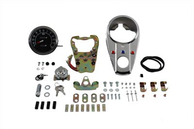Parts for Harley-Davidson