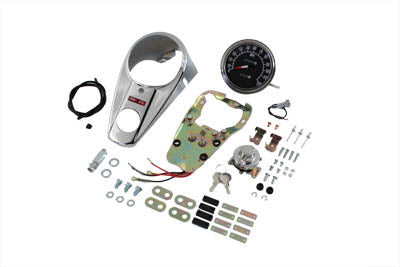 Parts for Harley-Davidson
