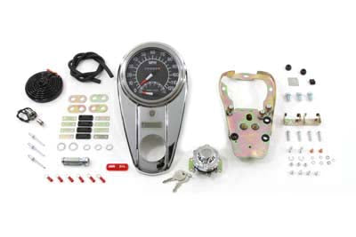 Parts for Harley-Davidson