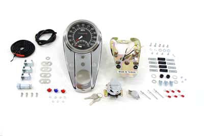 Parts for Harley-Davidson