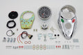 Parts for Harley-Davidson