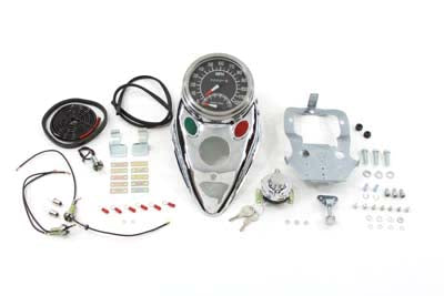 Parts for Harley-Davidson