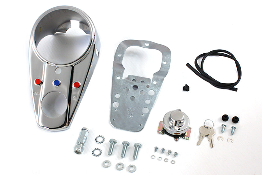 Parts for Harley-Davidson