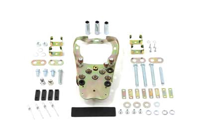 Parts for Harley-Davidson