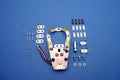 Parts for Harley-Davidson