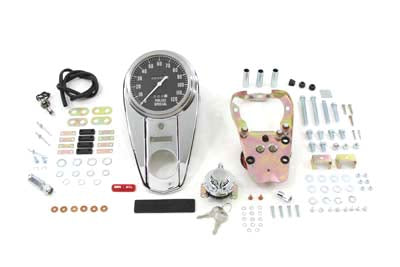 Parts for Harley-Davidson