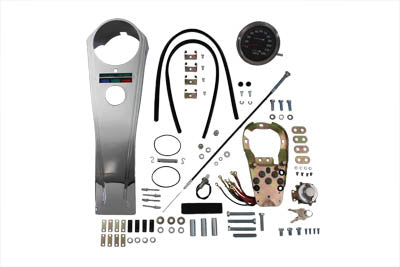 Parts for Harley-Davidson