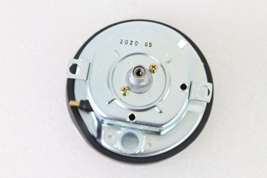 Velocímetro de 4-1/2" 120 MPH para Harley-Davidson Softail 1984-1990