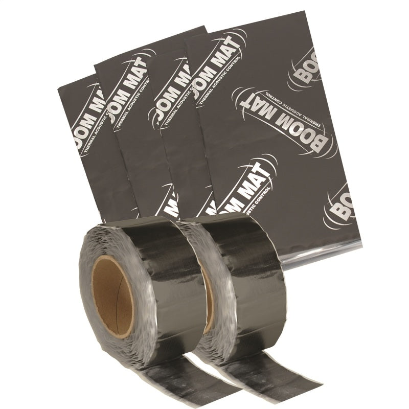 DEI Mazda Miata Miata Türvibrationsdämpfungsset