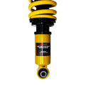 Amortiguadores tipo coilover BLOX Racing WRX/STI Street Series II Plus 15-21