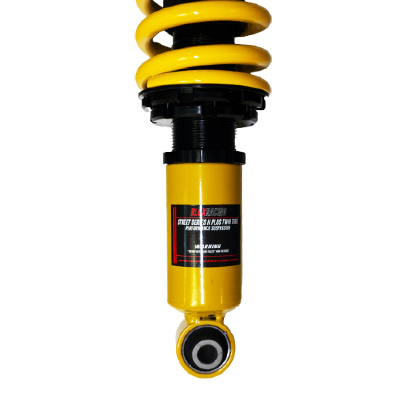 Amortiguadores tipo coilover BLOX Racing WRX/STI Street Series II Plus 15-21