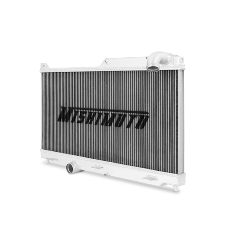 Radiador de aluminio de alto rendimiento Mishimoto 93-95 Mazda RX-7