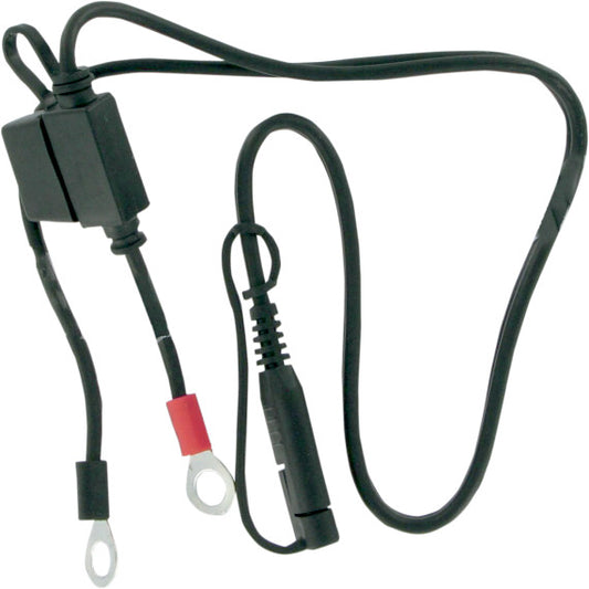 Battery Tender Snap Cord For Harley-Davidson