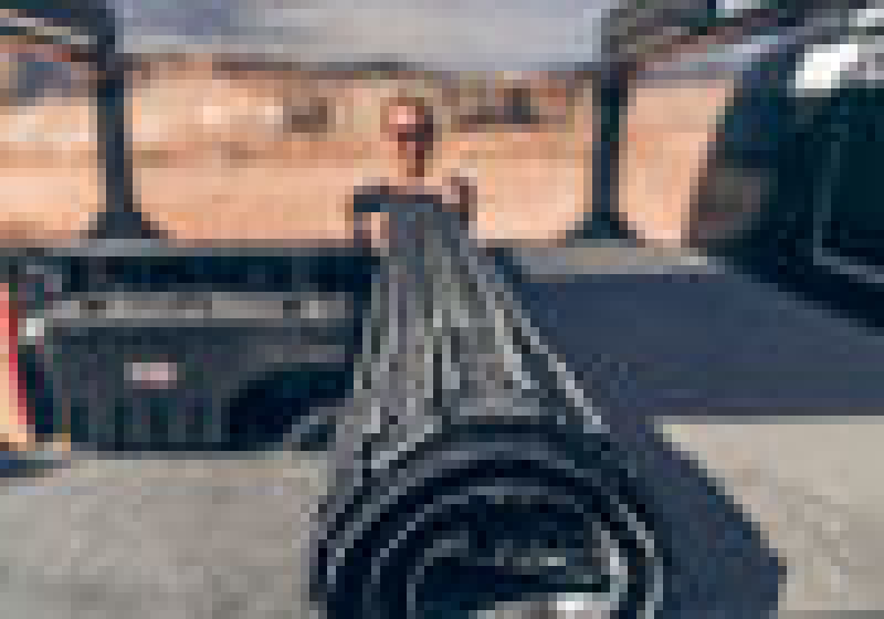 BAK 2021+ Ford F-150 Revolver X4s 6,5 Fuß Bettabdeckung