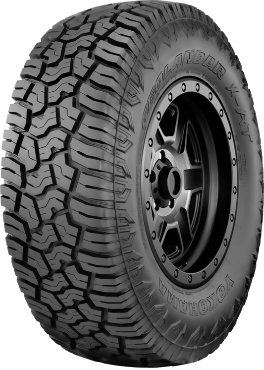 Yokohama Geolandar X-AT-Reifen – 31X10.50R15 109Q