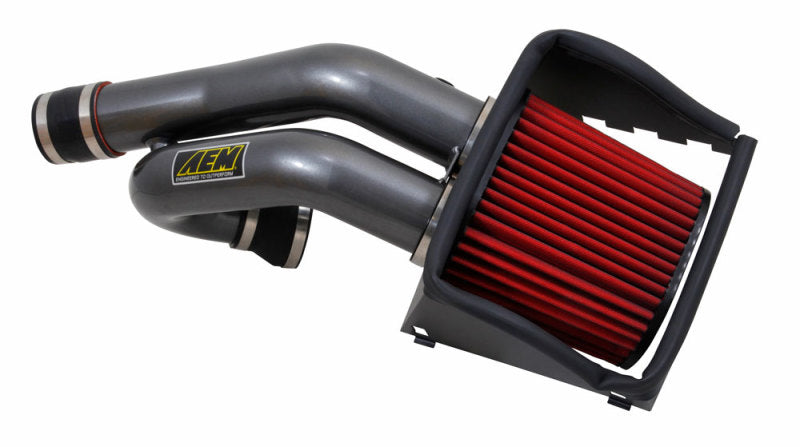 AEM 2015 Ford F-150 3.5L V8 Cold Air Intake System