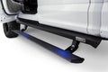 AMP Research 2007–2013 Chevy Silverado 1500 Extended/Crew PowerStep XL – Schwarz