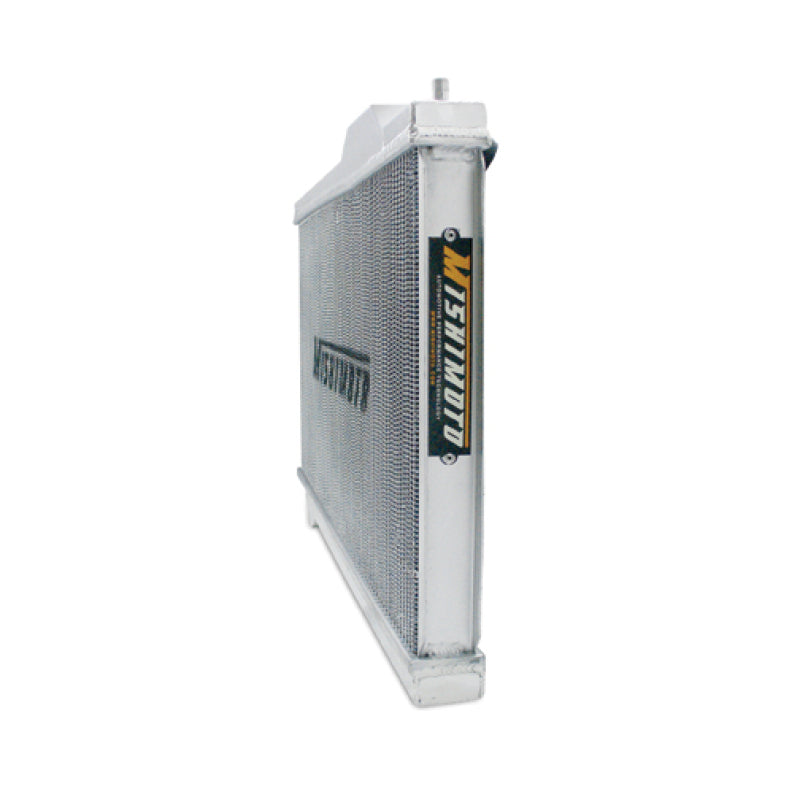 Radiador de aluminio manual Acura NSX 90-05 de Mishimoto