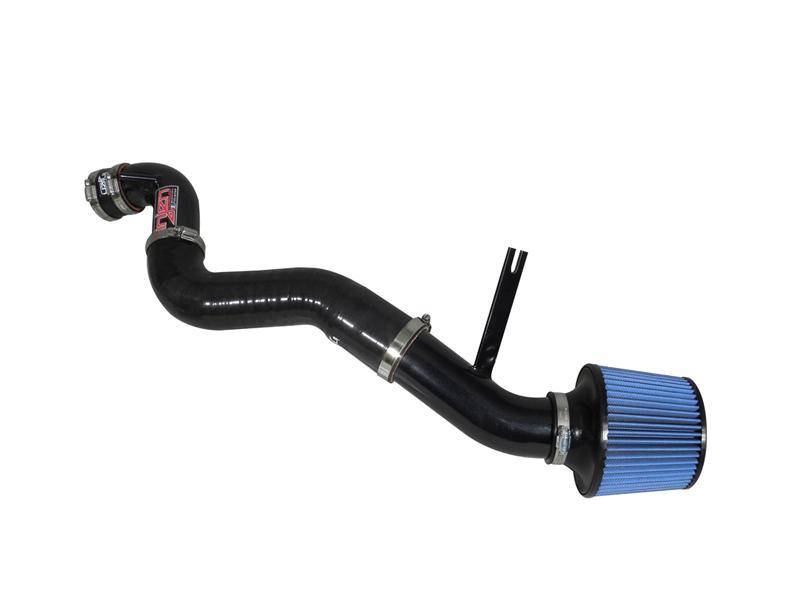Admisión de aire frío negra Injen 07-08 Fit 1.5L 4 cil.