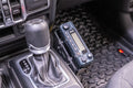Rugged Ridge 18-22 Jeep Wrangler / Gladiator Race-Radiohalterung