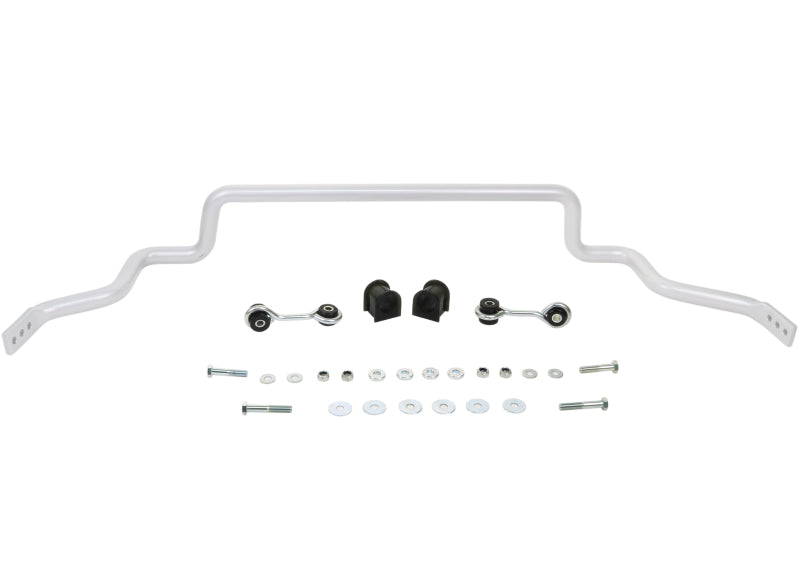 Whiteline 87-92 Toyota Supra MK3 MA70/1 Vorne 30mm Heavy Duty verstellbarer Stabilisator