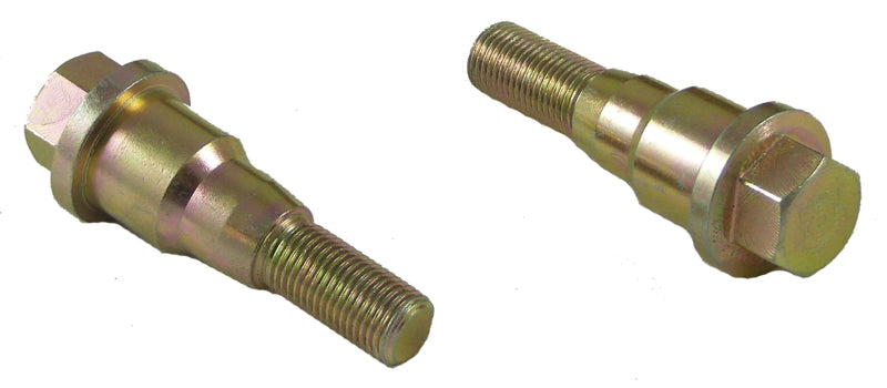 Kit de bloqueo del bastidor auxiliar trasero sin turbo Whiteline WRX 02-07 / STi 04-07 / Subaru Impreza 93-00