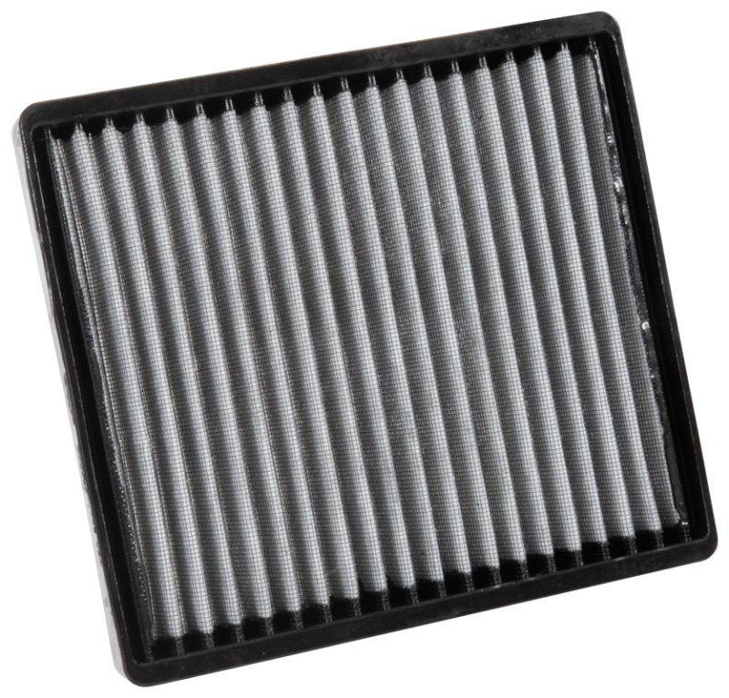 Filtro de aire de cabina K&amp;N 14-17 Lexus IS350