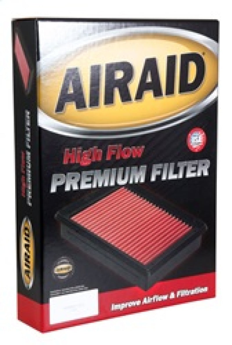 Airaid 99-14 Chevy / GMC Silverado (alle Motoren) Direktersatzfilter