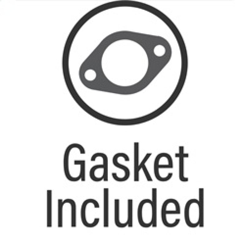 Convertidor MagnaFlow de ajuste directo para Eagle-Jeep 87-92