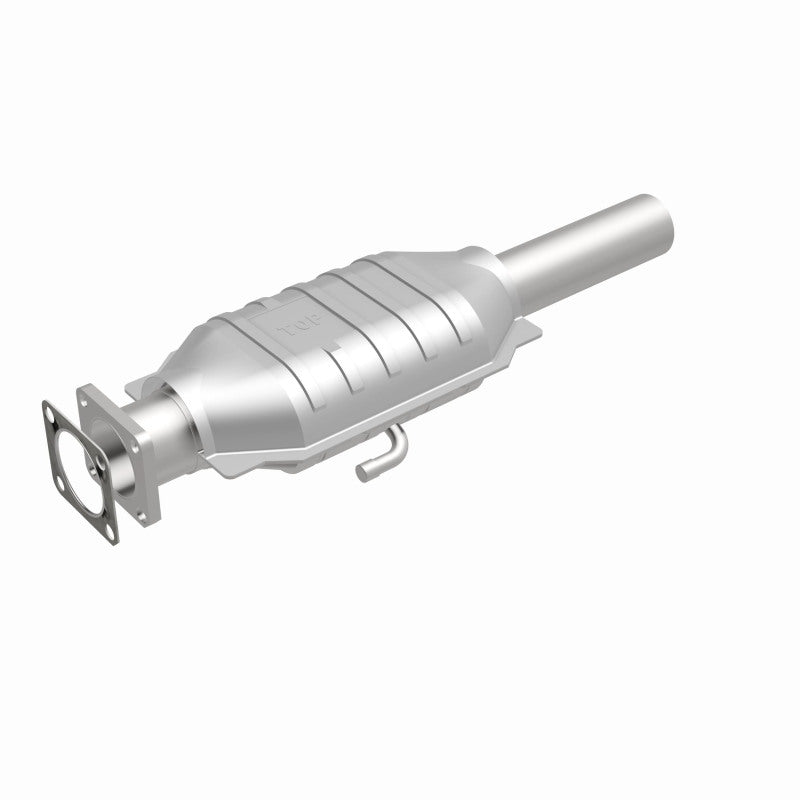 Convertidor MagnaFlow de ajuste directo para Eagle-Jeep 87-92
