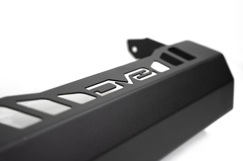 DV8 Offroad 18-23 Jeep Wrangler JL/JT Frontstoßstange Stabilisator Trennen Motor Unterfahrschutz