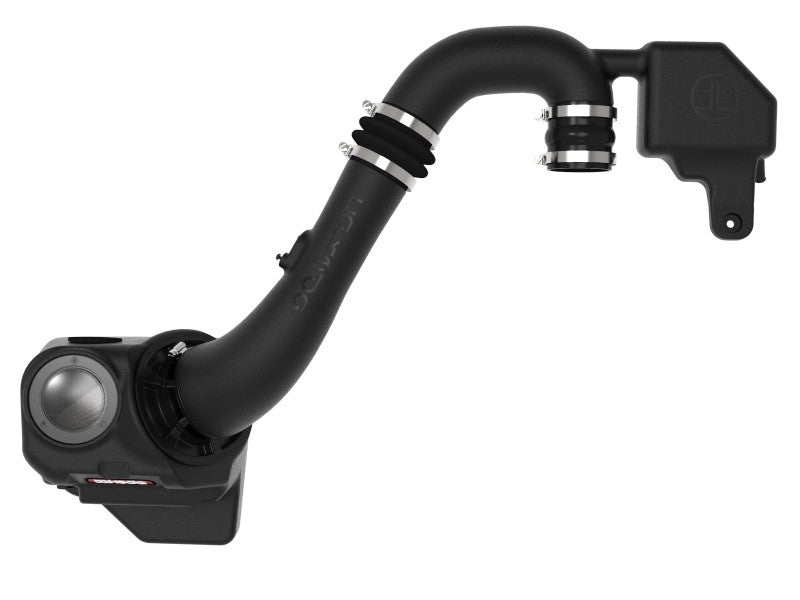 aFe Takeda Momentum Pro DRY S Cold Air Intake System For 12-16 Subaru Impreza H4-2.0L