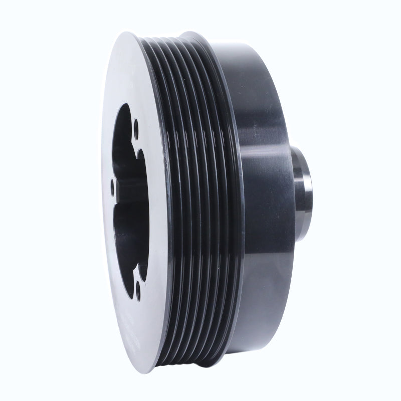 Fluidampr For 09-21 Nissan GT-R R35 VR38DETT Steel Internally Balanced Damper