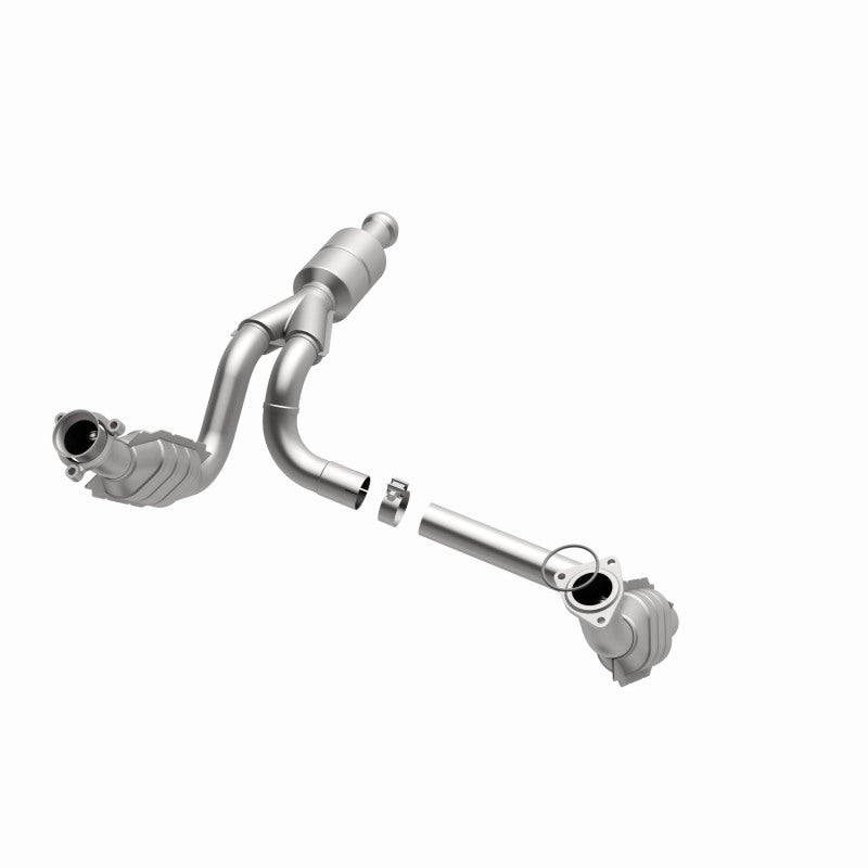 Convertidor MagnaFlow DF 09-13 Chevy Avalanche 5.3L