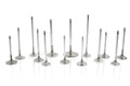 Ferrea Subaru EJ20 36 mm 5,97 mm 104,6 mm 19 Grad S-Flo Stk Competition Plus Einlassventil – 8er-Set