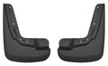 Husky Liners 17-22 Honda Ridgeline Custom-Molded Front Mud Guards